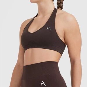 Oner Active Brown Leggings